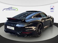 PORSCHE 911 Turbo PDK, Benzin, Occasion / Gebraucht, Automatik - 7