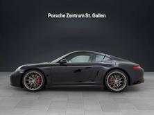 PORSCHE 911 Carrera 4S, Benzina, Occasioni / Usate, Automatico - 2