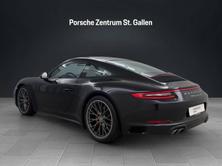 PORSCHE 911 Carrera 4S, Benzina, Occasioni / Usate, Automatico - 3