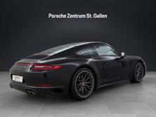 PORSCHE 911 Carrera 4S, Benzina, Occasioni / Usate, Automatico - 6
