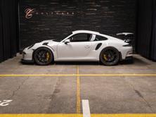 PORSCHE 911 GT3 RS PDK, Essence, Occasion / Utilisé, Automatique - 2