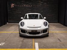 PORSCHE 911 GT3 RS PDK, Essence, Occasion / Utilisé, Automatique - 3
