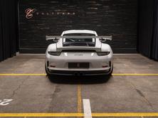 PORSCHE 911 GT3 RS PDK, Essence, Occasion / Utilisé, Automatique - 4