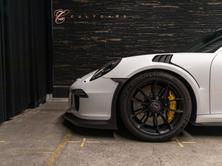 PORSCHE 911 GT3 RS PDK, Essence, Occasion / Utilisé, Automatique - 5