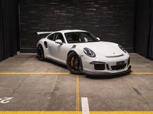 PORSCHE 911 GT3 RS PDK, Essence, Occasion / Utilisé, Automatique - 6