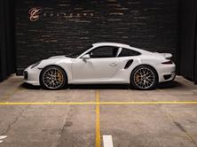 PORSCHE 911 Turbo S PDK *CH-Auto*Approved bis 2028*Porsche-S, Benzina, Occasioni / Usate, Automatico - 2