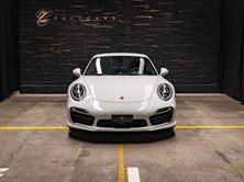 PORSCHE 911 Turbo S PDK *CH-Auto*Approved bis 2028*Porsche-S, Benzina, Occasioni / Usate, Automatico - 3