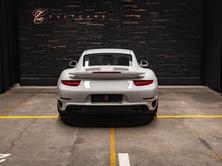 PORSCHE 911 Turbo S PDK *CH-Auto*Approved bis 2028*Porsche-S, Benzina, Occasioni / Usate, Automatico - 4