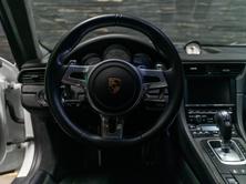 PORSCHE 911 Turbo S PDK *CH-Auto*Approved bis 2028*Porsche-S, Benzina, Occasioni / Usate, Automatico - 7
