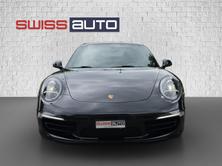 PORSCHE 911 Carrera 4S PDK, Essence, Occasion / Utilisé, Automatique - 2