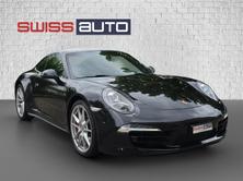 PORSCHE 911 Carrera 4S PDK, Essence, Occasion / Utilisé, Automatique - 3