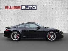 PORSCHE 911 Carrera 4S PDK, Essence, Occasion / Utilisé, Automatique - 4