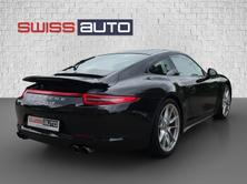 PORSCHE 911 Carrera 4S PDK, Essence, Occasion / Utilisé, Automatique - 5