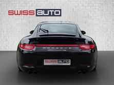 PORSCHE 911 Carrera 4S PDK, Essence, Occasion / Utilisé, Automatique - 6