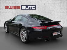 PORSCHE 911 Carrera 4S PDK, Essence, Occasion / Utilisé, Automatique - 7