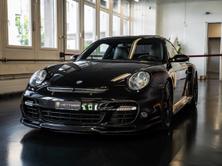PORSCHE 911 Turbo Techart GT Street R, Essence, Occasion / Utilisé, Manuelle - 3