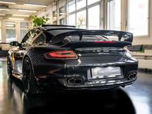 PORSCHE 911 Turbo Techart GT Street R, Essence, Occasion / Utilisé, Manuelle - 4