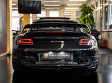 PORSCHE 911 Turbo Techart GT Street R, Essence, Occasion / Utilisé, Manuelle - 5