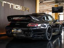 PORSCHE 911 Turbo Techart GT Street R, Essence, Occasion / Utilisé, Manuelle - 6