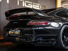 PORSCHE 911 Turbo Techart GT Street R, Essence, Occasion / Utilisé, Manuelle - 7