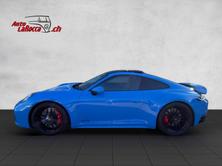 PORSCHE 911 Carrera GTS PDK, Benzin, Occasion / Gebraucht, Automatik - 2