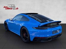PORSCHE 911 Carrera GTS PDK, Benzin, Occasion / Gebraucht, Automatik - 3