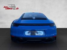 PORSCHE 911 Carrera GTS PDK, Benzin, Occasion / Gebraucht, Automatik - 4