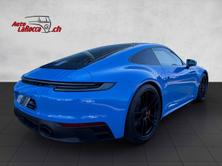 PORSCHE 911 Carrera GTS PDK, Benzin, Occasion / Gebraucht, Automatik - 5