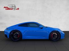 PORSCHE 911 Carrera GTS PDK, Benzin, Occasion / Gebraucht, Automatik - 6