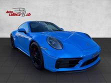 PORSCHE 911 Carrera GTS PDK, Benzin, Occasion / Gebraucht, Automatik - 7