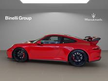 PORSCHE 911 Coupé 4.0 GT3 PDK, Petrol, Second hand / Used, Automatic - 2
