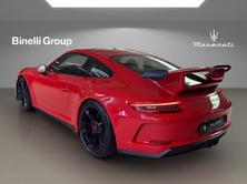 PORSCHE 911 Coupé 4.0 GT3 PDK, Petrol, Second hand / Used, Automatic - 3