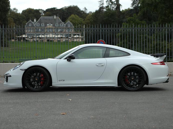 PORSCHE 911 Carrera GTS PDK 991.1 AeroKit, Petrol, Second hand / Used, Automatic