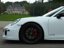 PORSCHE 911 Carrera GTS PDK 991.1 AeroKit, Petrol, Second hand / Used, Automatic - 3