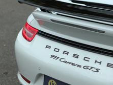 PORSCHE 911 Carrera GTS PDK 991.1 AeroKit, Petrol, Second hand / Used, Automatic - 4