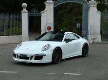 PORSCHE 911 Carrera GTS PDK 991.1 AeroKit, Petrol, Second hand / Used, Automatic - 5
