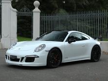 PORSCHE 911 Carrera GTS PDK 991.1 AeroKit, Petrol, Second hand / Used, Automatic - 7