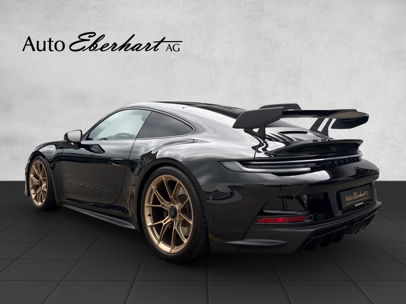 PORSCHE 911 GT3 PDK, Essence, Occasion / Utilisé, Automatique - 2