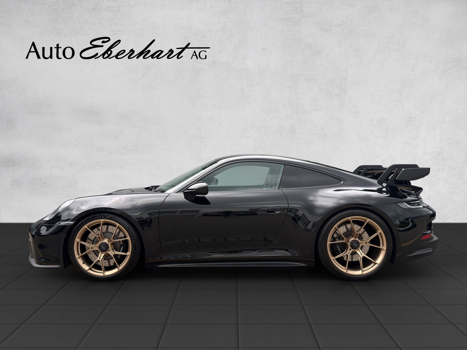 PORSCHE 911 GT3 PDK, Essence, Occasion / Utilisé, Automatique - 3
