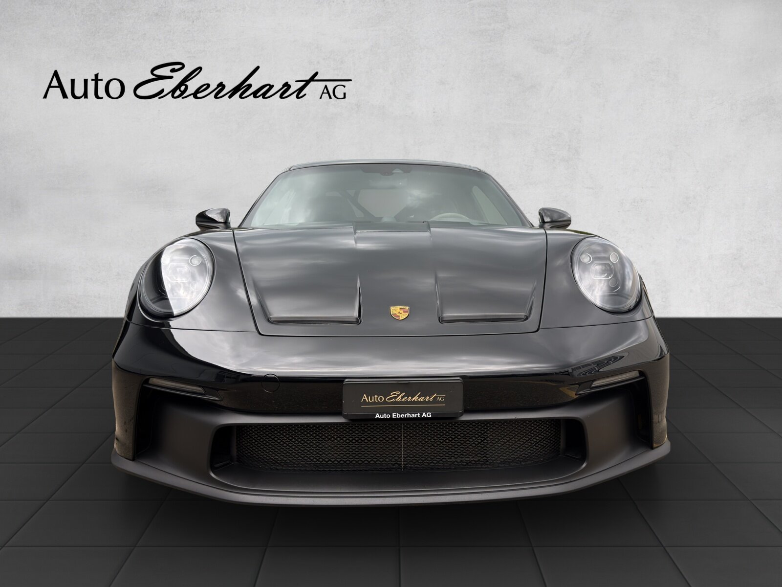 PORSCHE 911 GT3 PDK, Essence, Occasion / Utilisé, Automatique - 4
