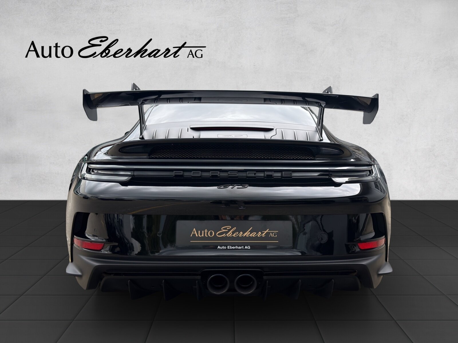 PORSCHE 911 GT3 PDK, Essence, Occasion / Utilisé, Automatique - 5