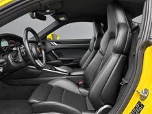 PORSCHE 911 Carrera 4S PDK, Essence, Occasion / Utilisé, Automatique - 3