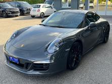 PORSCHE 911 Coupé 3.8 Carrera 4 GTS PDK * PTS Schiefergrau *, Essence, Occasion / Utilisé, Automatique - 2