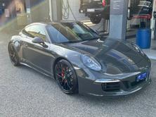 PORSCHE 911 Coupé 3.8 Carrera 4 GTS PDK * PTS Schiefergrau *, Essence, Occasion / Utilisé, Automatique - 3