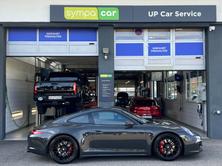 PORSCHE 911 Coupé 3.8 Carrera 4 GTS PDK * PTS Schiefergrau *, Essence, Occasion / Utilisé, Automatique - 4