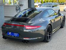 PORSCHE 911 Coupé 3.8 Carrera 4 GTS PDK * PTS Schiefergrau *, Essence, Occasion / Utilisé, Automatique - 5