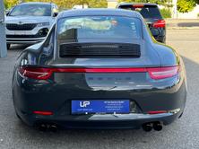 PORSCHE 911 Coupé 3.8 Carrera 4 GTS PDK * PTS Schiefergrau *, Essence, Occasion / Utilisé, Automatique - 6