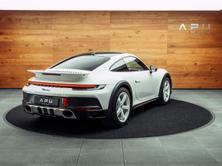 PORSCHE 911 Carrera Dakar PDK, Petrol, Second hand / Used, Automatic - 2