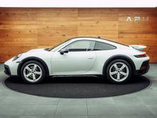 PORSCHE 911 Carrera Dakar PDK, Petrol, Second hand / Used, Automatic - 3