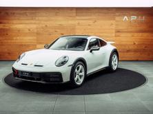 PORSCHE 911 Carrera Dakar PDK, Petrol, Second hand / Used, Automatic - 4